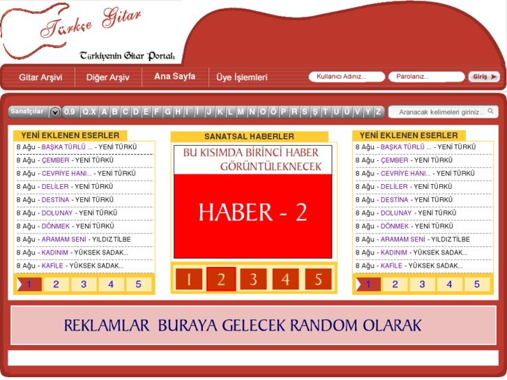 www.turkcegitar.com