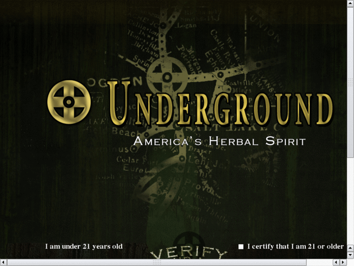 www.undergroundherbalspirit.com