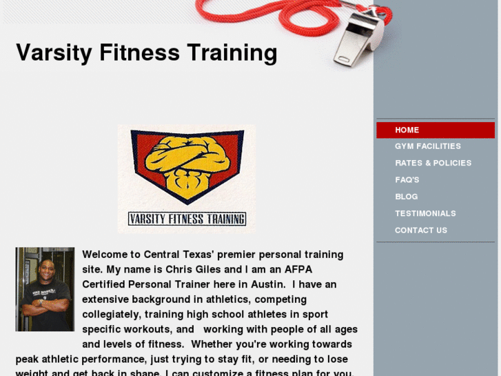 www.varsityfitnesstraining.com