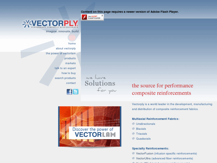 www.vectorlam.biz