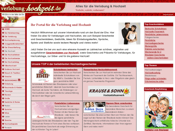 www.verlobung-hochzeit.de