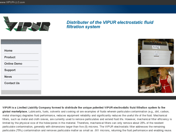 www.vipur-llc.com