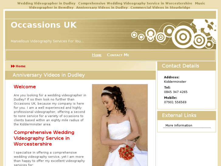 www.weddingphotoskidderminster.com