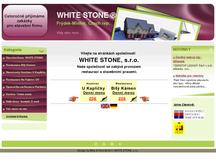 www.whitestone.cz