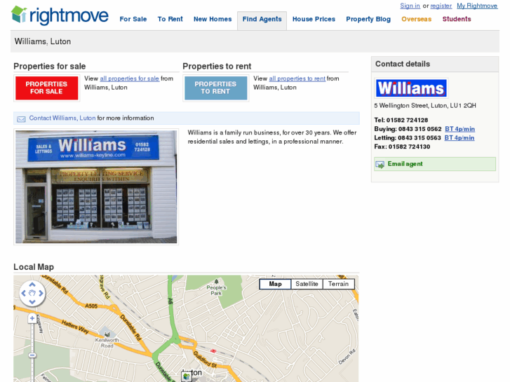 www.williams-keyline.com