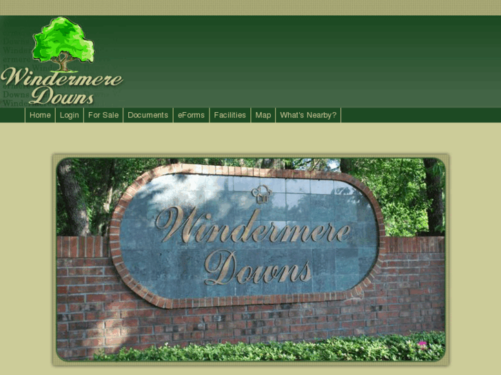 www.windermeredowns.org