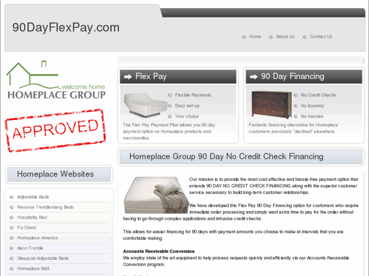 www.90dayflexpay.com