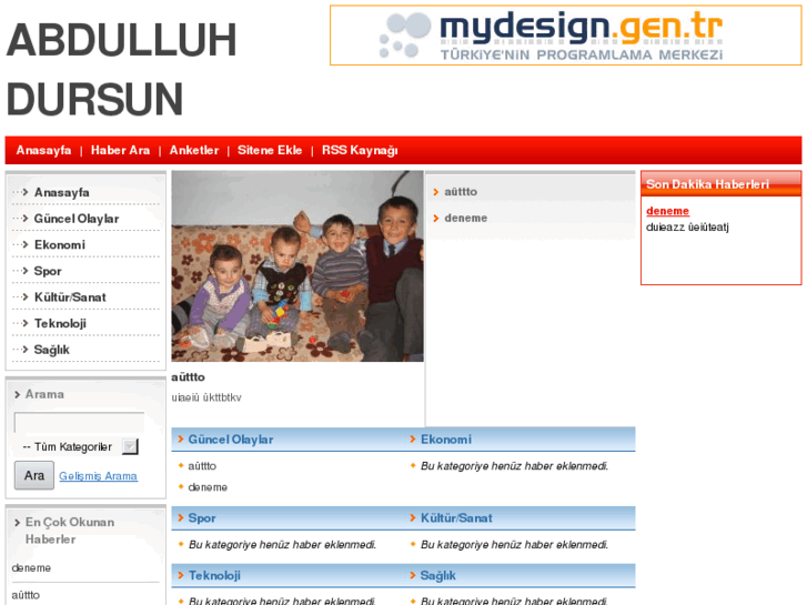 www.abdullahdursun.com