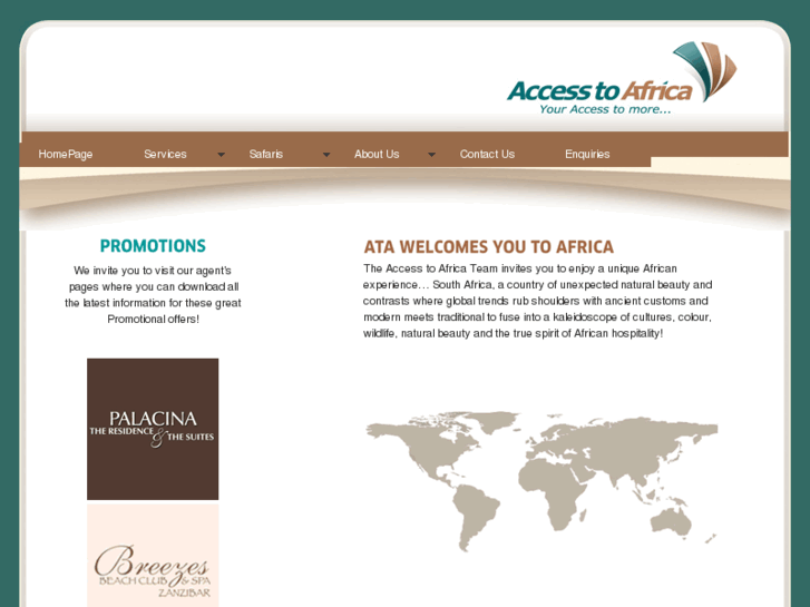 www.access-to-africa.com