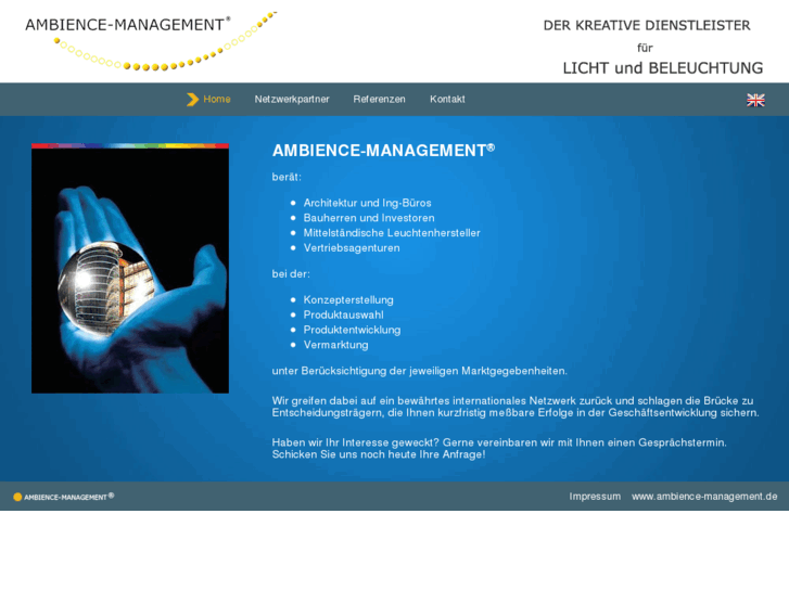 www.ambience-management.com