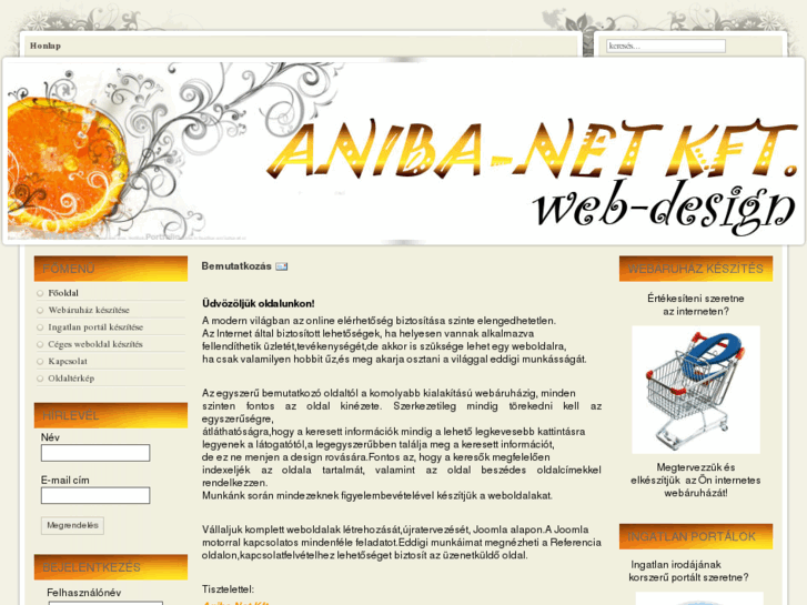 www.aniba-net.hu