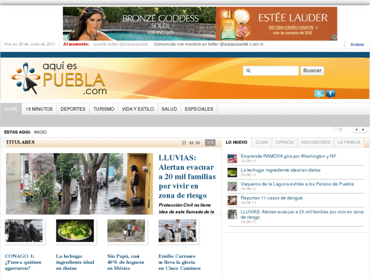 www.aquiespuebla.com