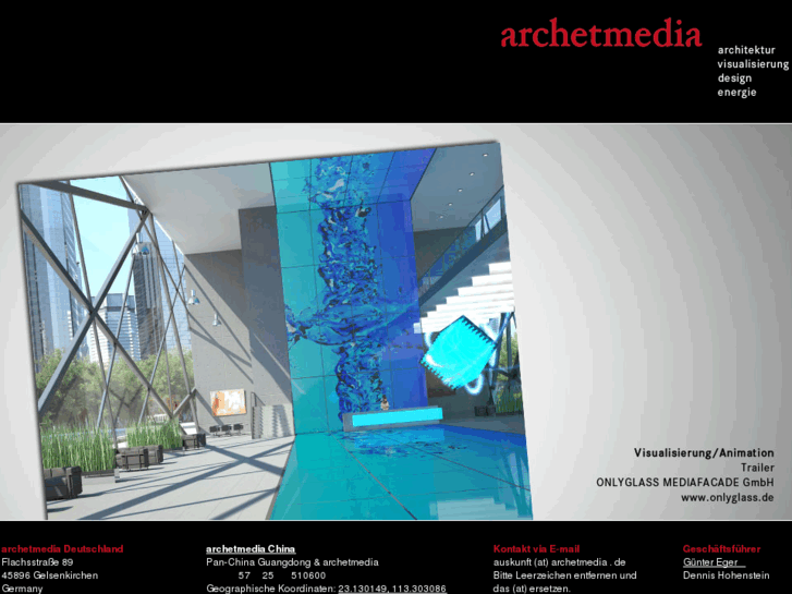 www.archandmedia.com