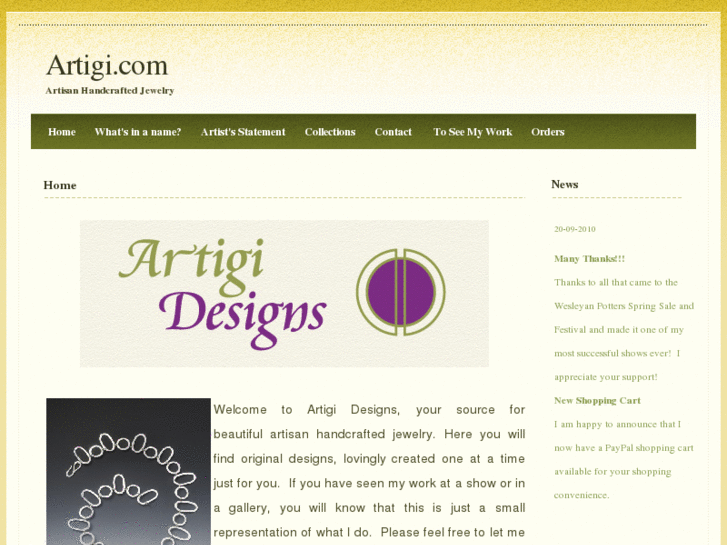 www.artigi.com