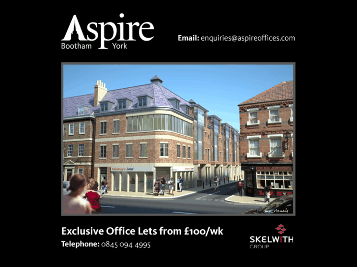 www.aspireoffices.com