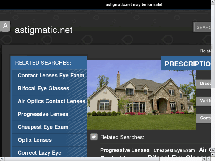 www.astigmatic.net