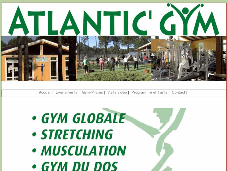 www.atlantic-gym.com