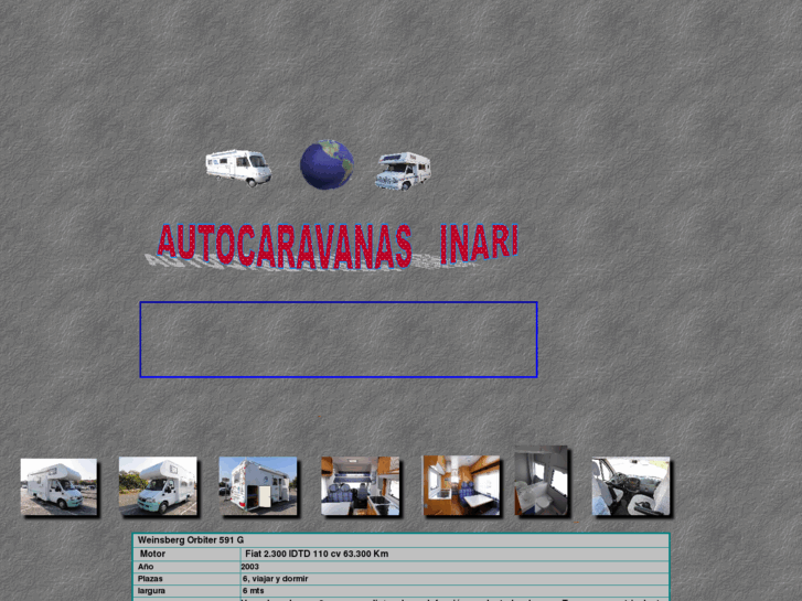 www.autocaravanas-inari.com