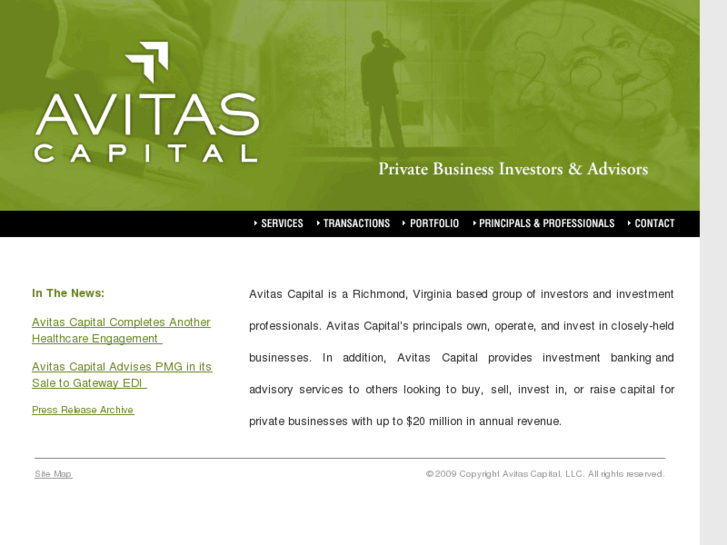 www.avitascapital.com