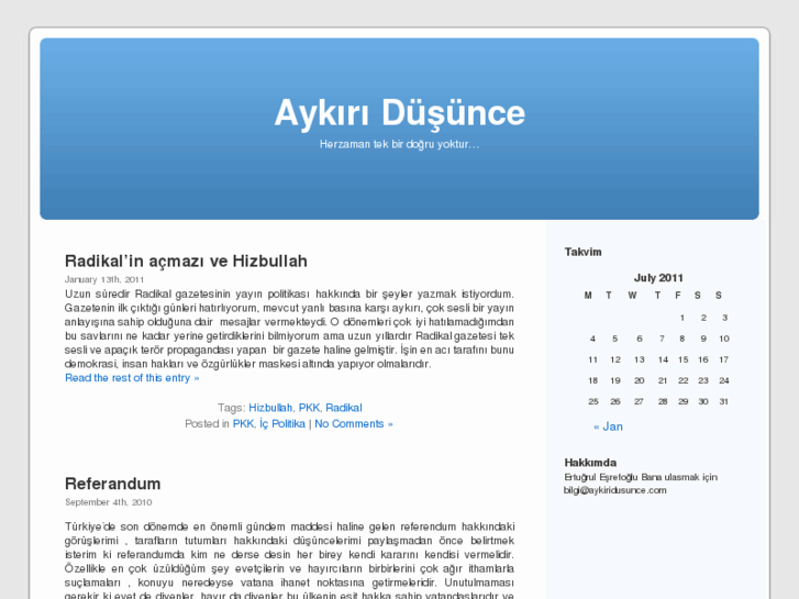 www.aykiridusunce.com