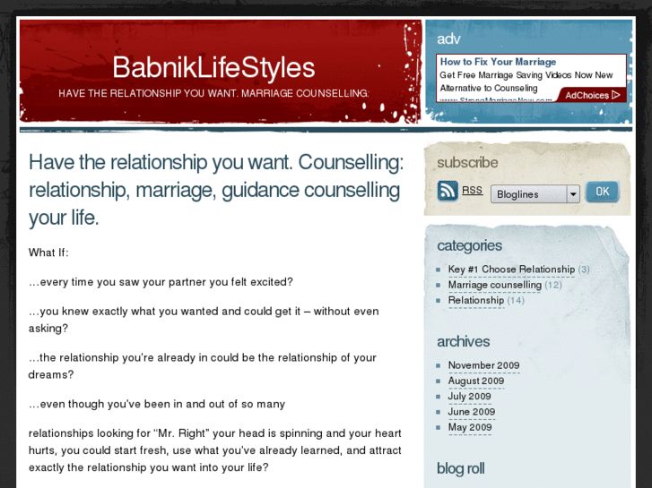 www.babniklifestyles.com