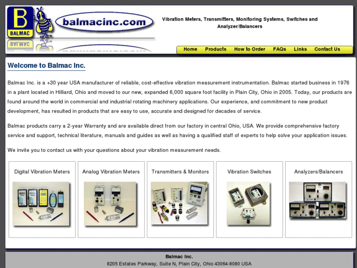 www.balmacinc.com