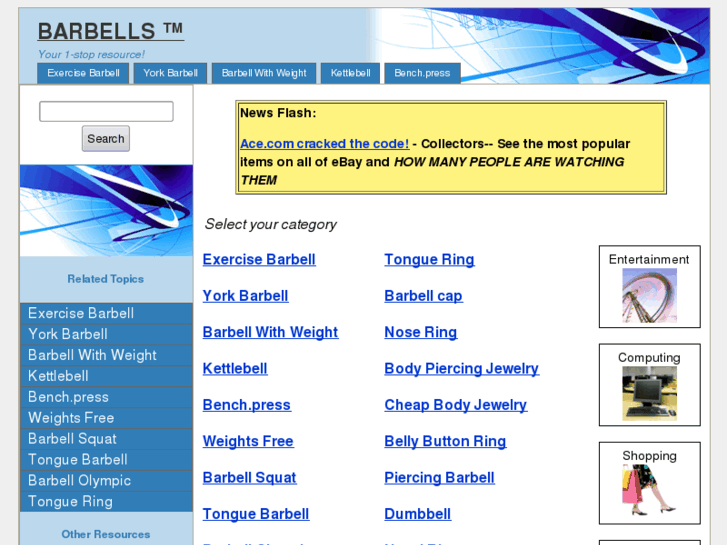 www.barbells.asia