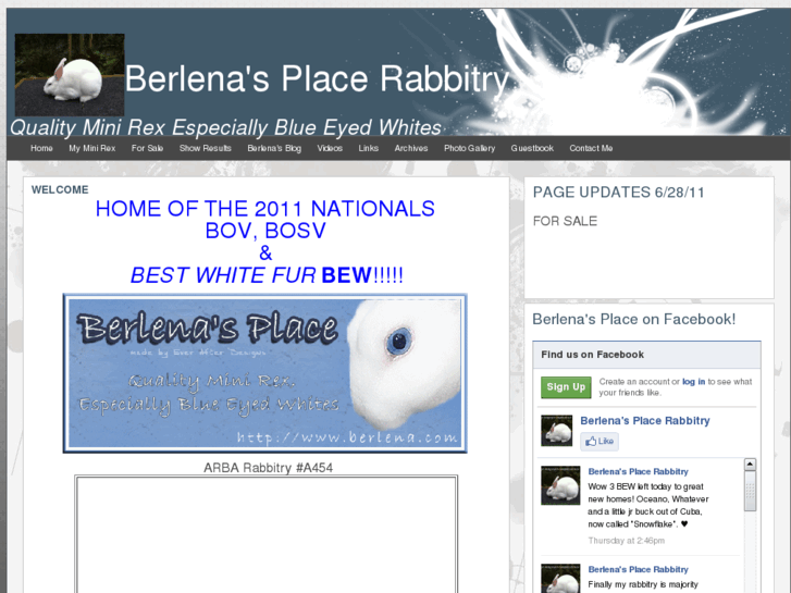 www.berlena.net