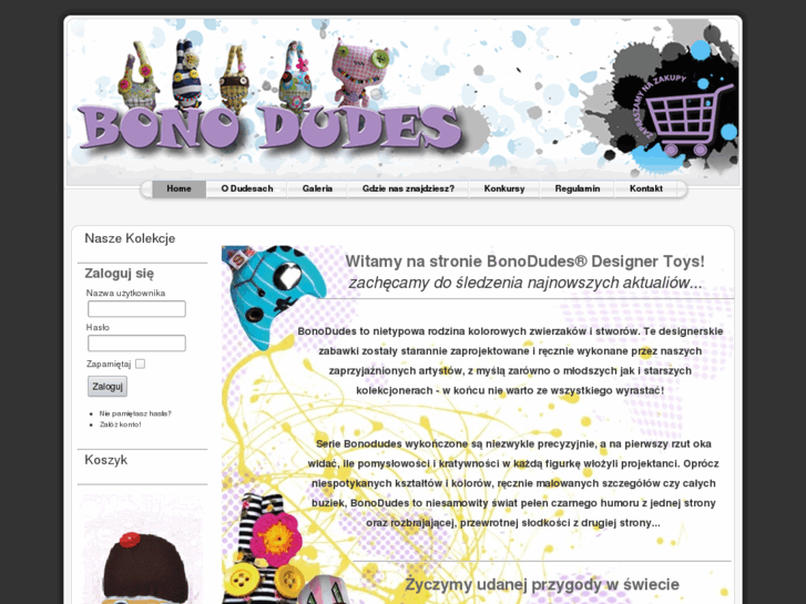 www.bonodudes.pl