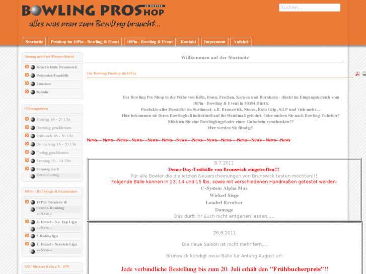 www.bowling-proshop.de