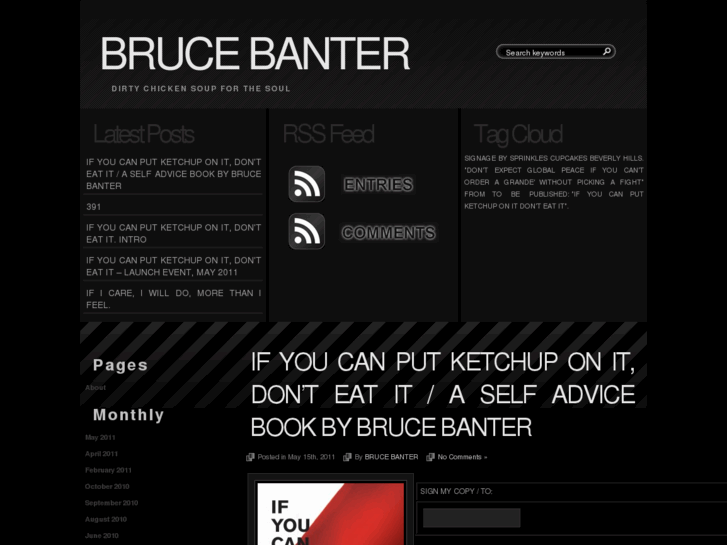 www.brucebanter.com