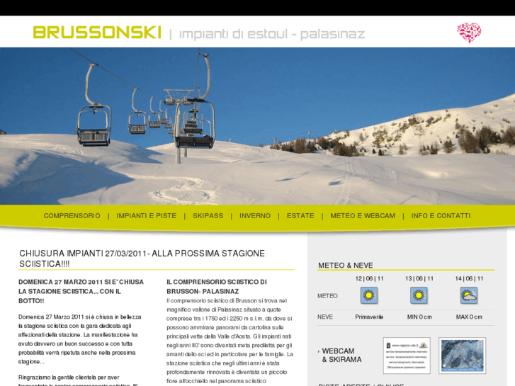 www.brussonski.it