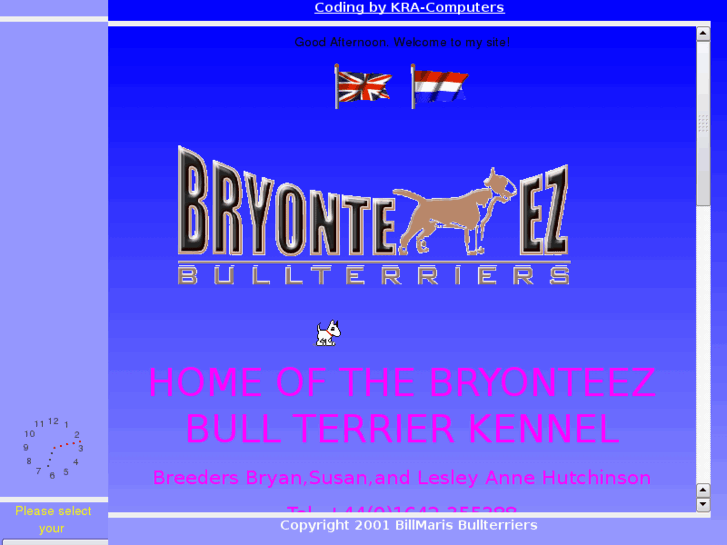 www.bryonteez.org