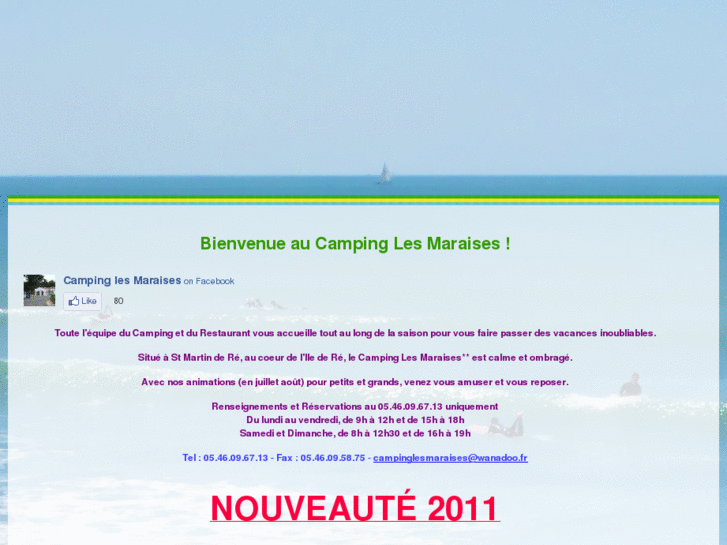 www.camping-les-maraises.com