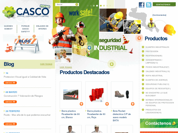 www.cascosafety.com