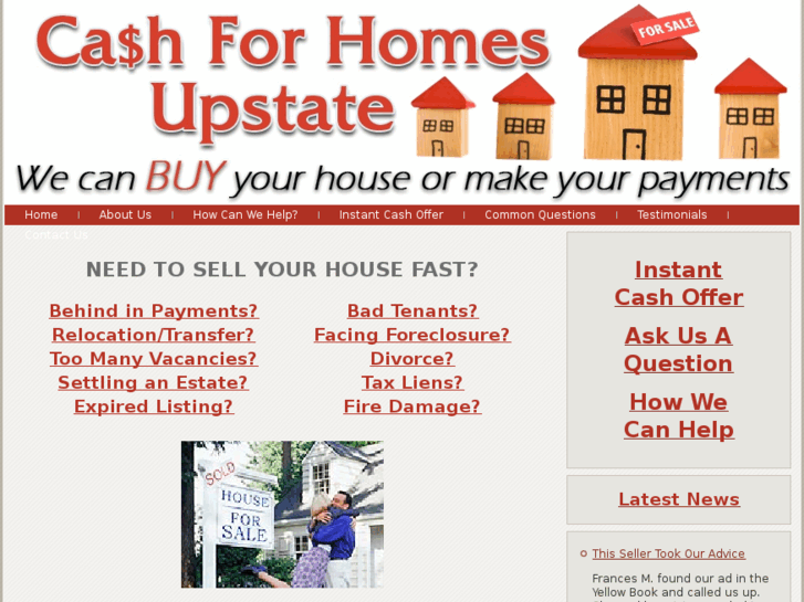 www.cashforhomesupstate.com