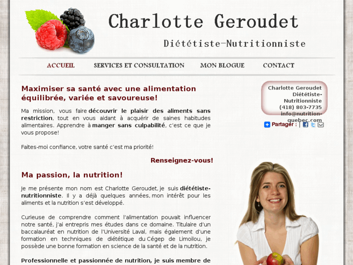 www.charlottegeroudet.com