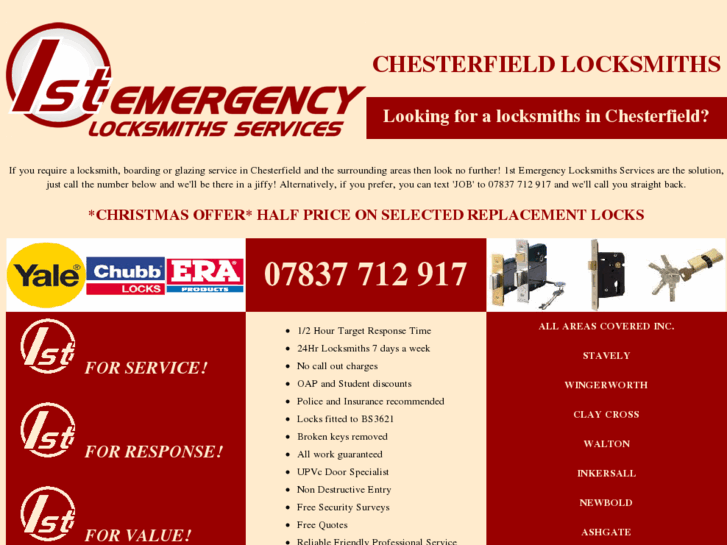 www.chesterfieldlocksmiths.com