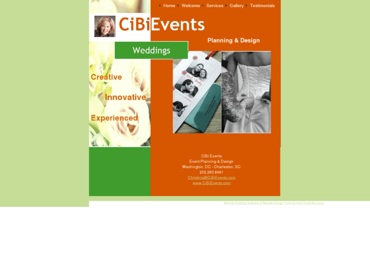 www.cibievents.com