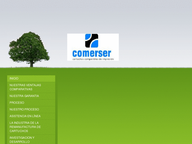 www.comerser.com