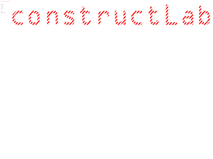 www.constructlab.net