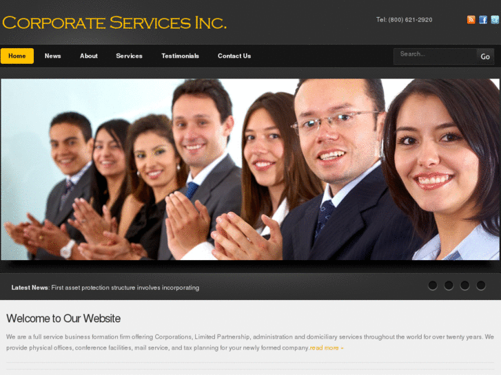 www.corpservinc.com