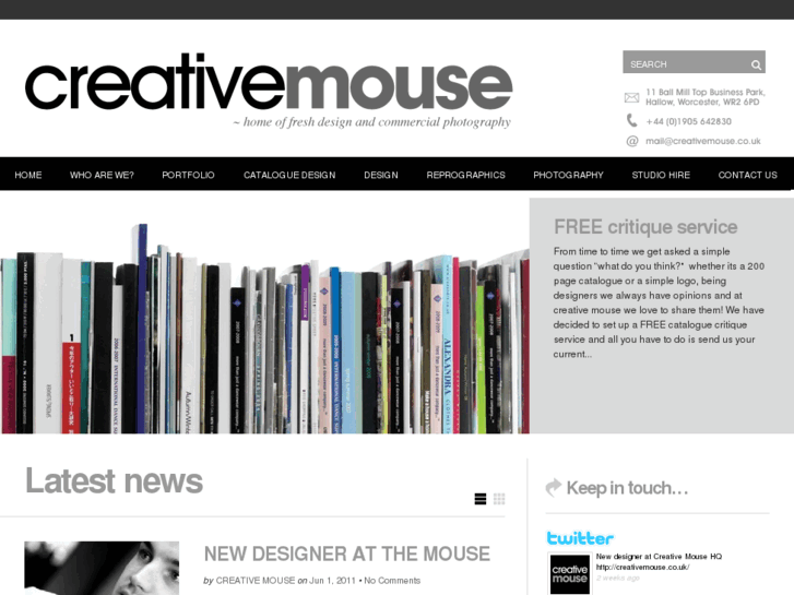 www.creativemouse.co.uk