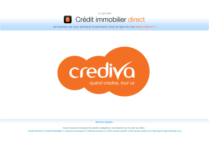 www.crediva.com