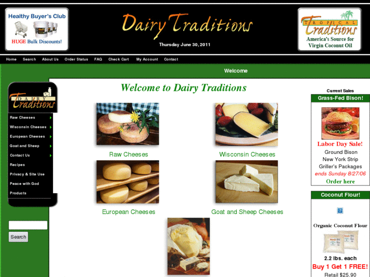 www.dairytraditions.com