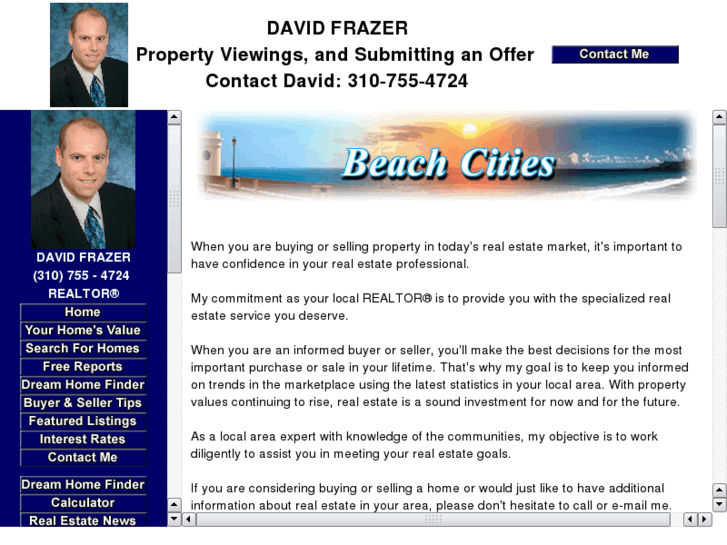 www.davidfrazer.info