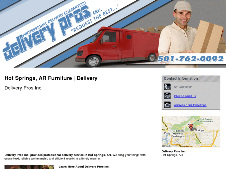 www.deliveryprosinc.com