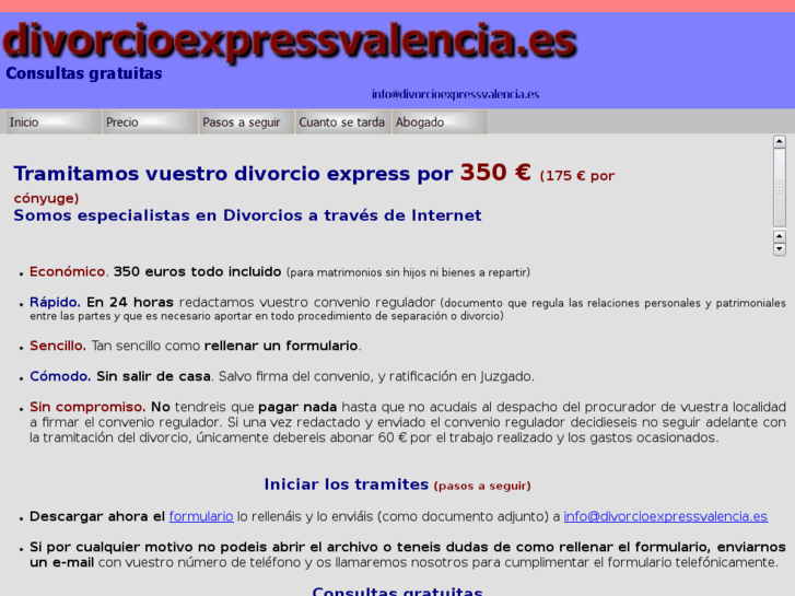 www.divorcioexpressvalencia.es