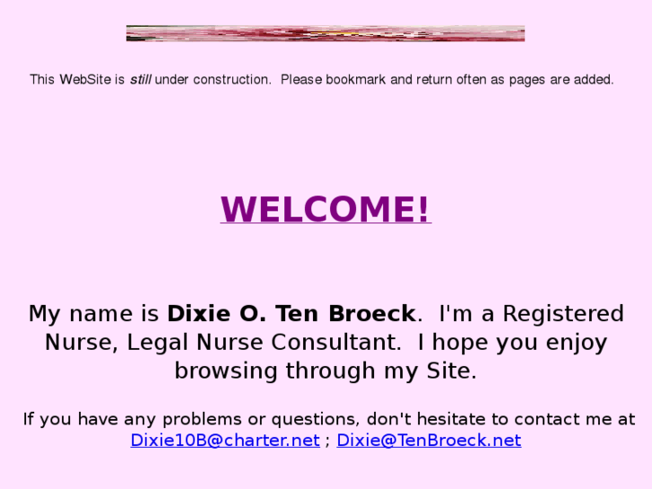 www.dixietenbroeckrn.com