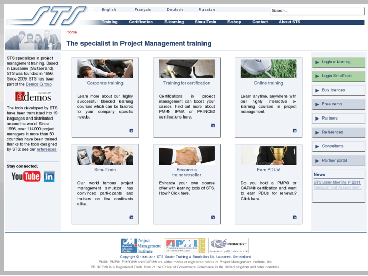 www.e-learnpm.com